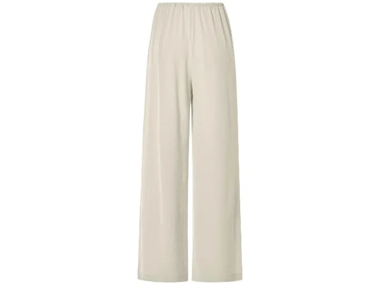 Dames broek - Wide leg<esmara® Outlet