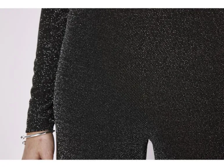 Dames broek - Wide leg<esmara® Hot