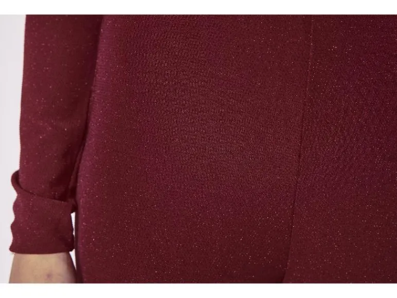 Dames broek - Wide leg<esmara® Hot