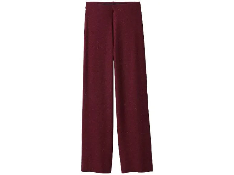 Dames broek - Wide leg<esmara® Hot