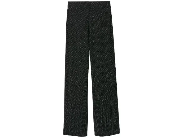 Dames broek - Wide leg<esmara® Hot