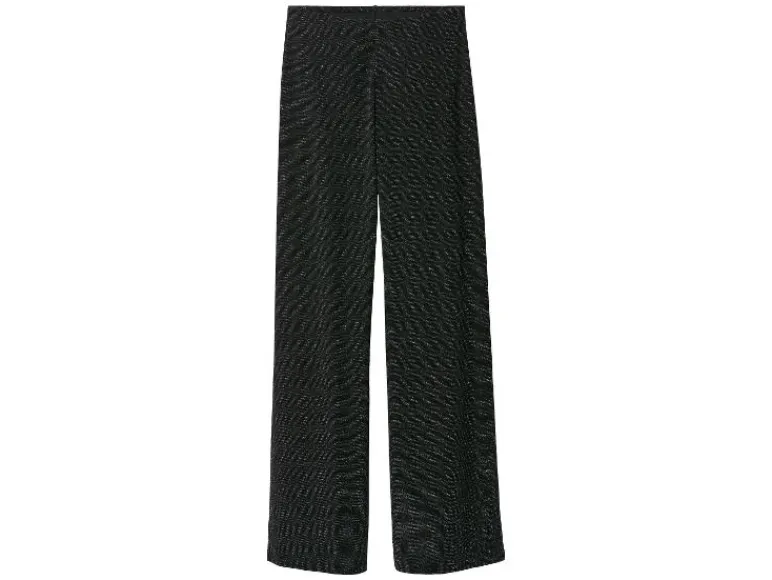 Dames broek - Wide leg<esmara® Hot