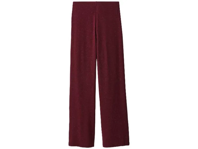 Dames broek - Wide leg<esmara® Hot