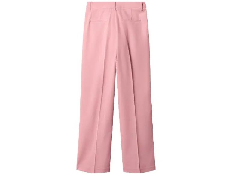 Dames broek - Wide leg<esmara® Outlet