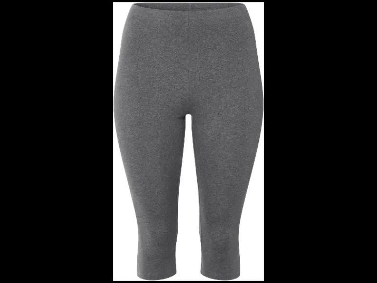 Dames capri legging - plus size<esmara® Best