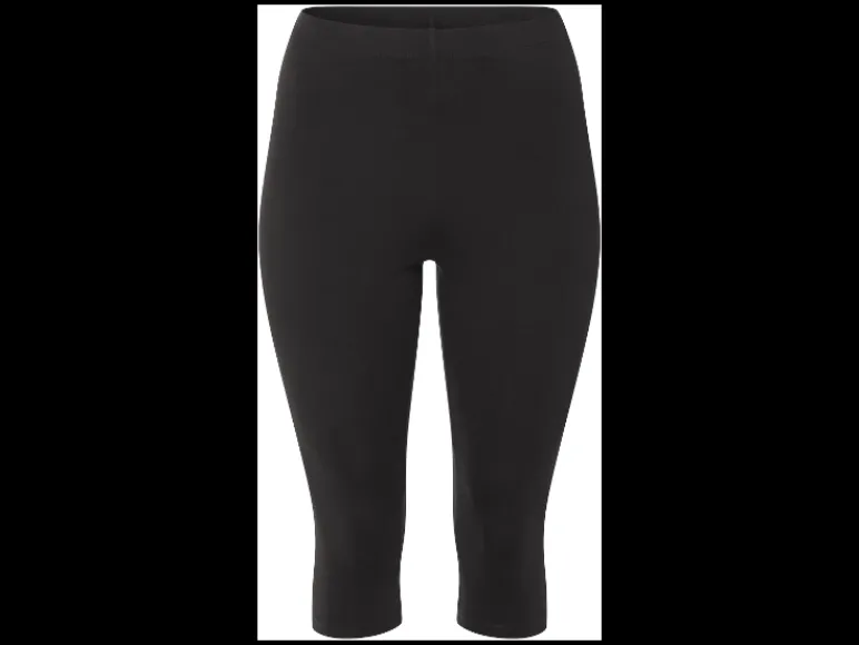 Dames capri legging - plus size<esmara® Best
