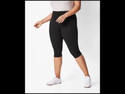 Dames capri legging - plus size<esmara® Best