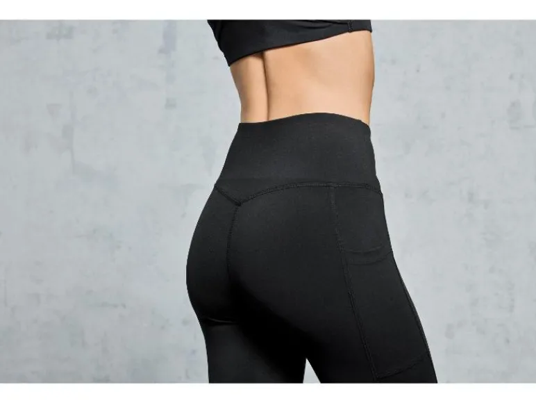 Dames capri sportlegging<CRIVIT Sale