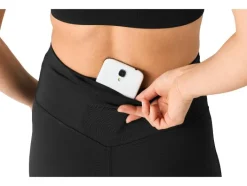 Dames capri sportlegging<CRIVIT Online