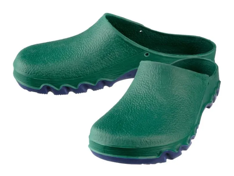 Dames clogs<PARKSIDE® Outlet