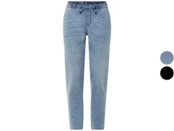 Dames denim jogger<esmara® Clearance