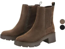 Dames enkellaarsjes<esmara® New