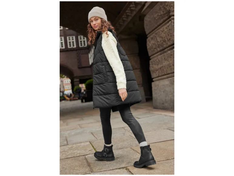 Dames enkellaarzen<esmara® Clearance