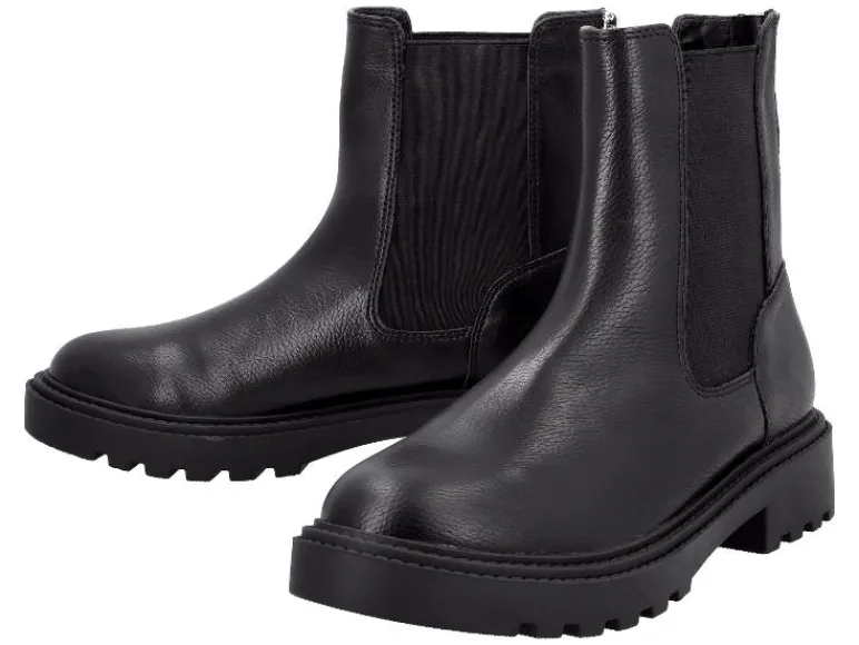 Dames enkellaarzen<esmara® Outlet