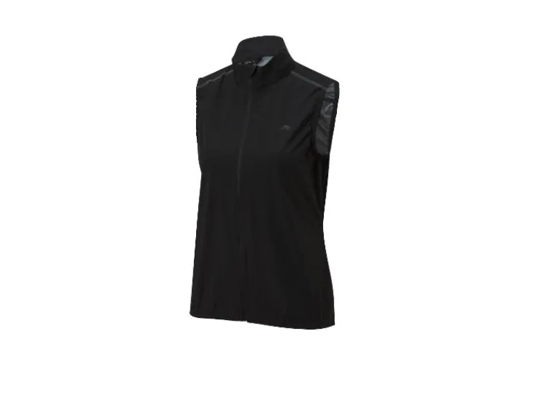 Dames fiets bodywarmer<CRIVIT Hot