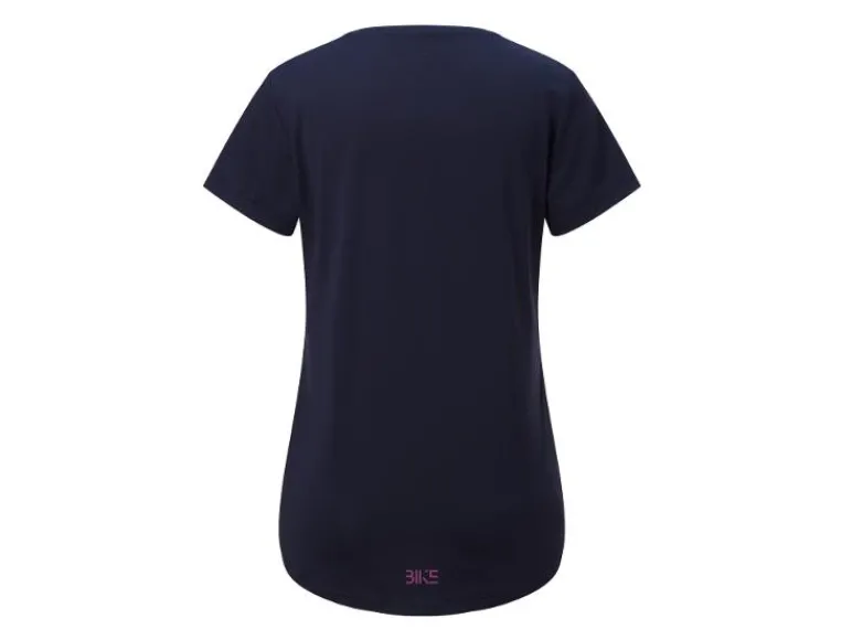 Dames fietsshirt<CRIVIT Online