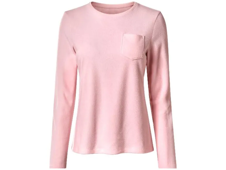 Dames fleece pyjama<esmara® New