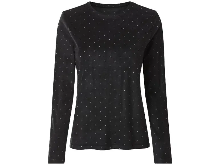Dames fleece pyjama<esmara® New
