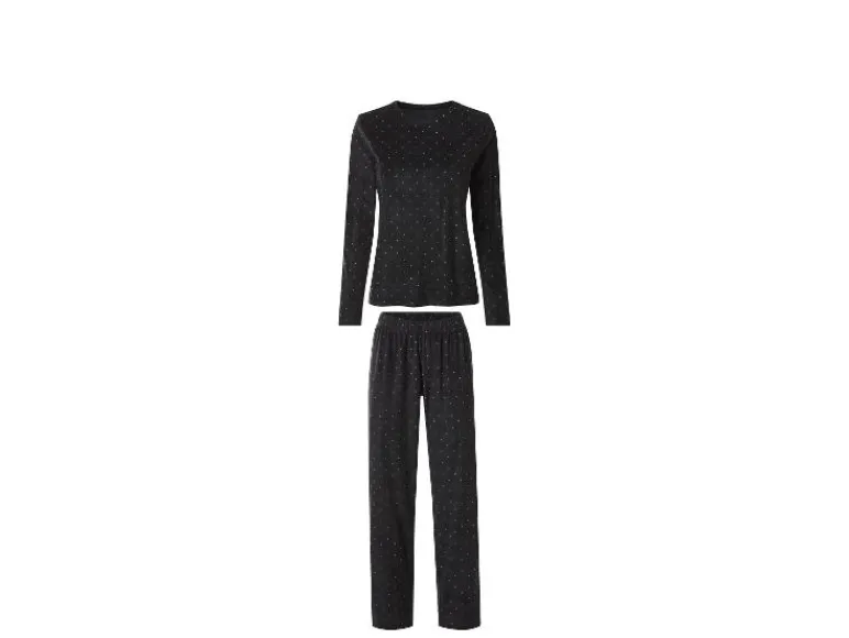 Dames fleece pyjama<esmara® New