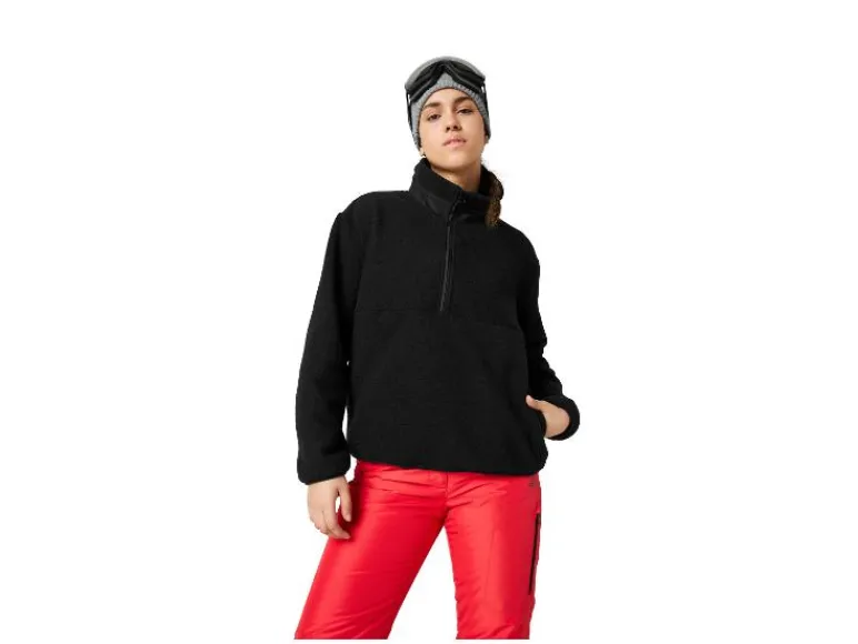 Dames fleece trui<CRIVIT Hot