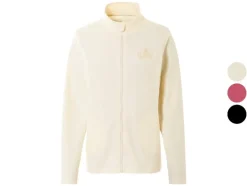 Dames fleece vest<esmara® Hot