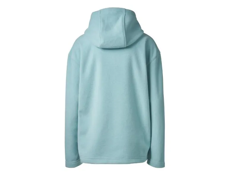 Dames fleecetrui Freeride<CRIVIT Clearance