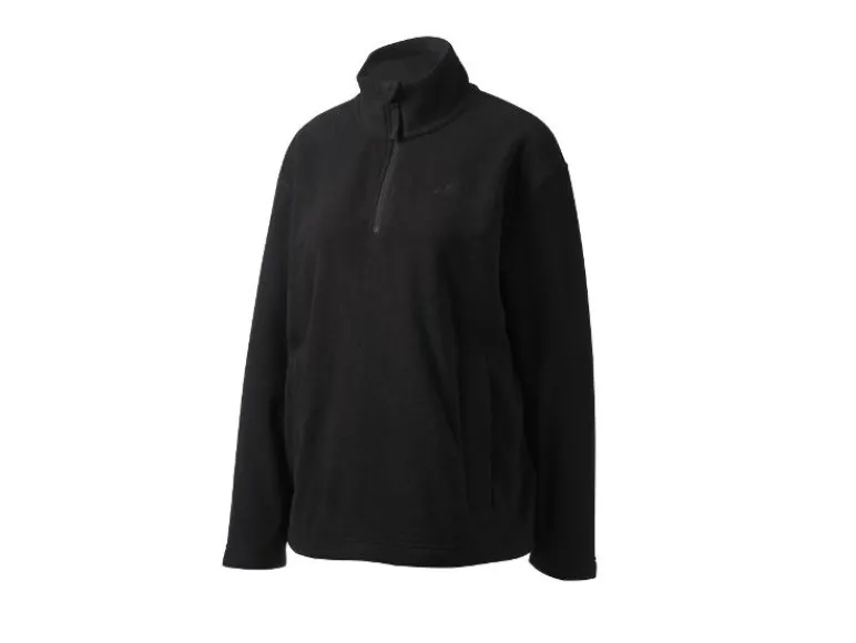 Dames fleecetrui Freeride<CRIVIT Clearance