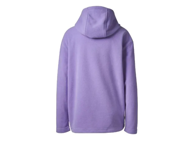 Dames fleecetrui Freeride<CRIVIT Clearance
