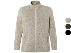 Dames fleecevest<esmara® Clearance