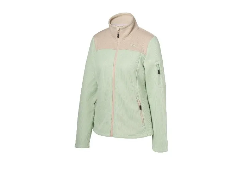 Dames fleecevest<CRIVIT Discount