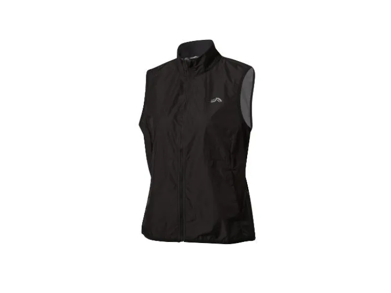 Dames hardloopjack<CRIVIT Discount