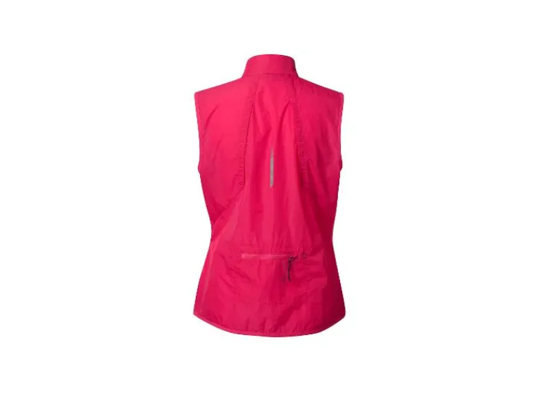 Dames hardloopjack<CRIVIT Discount