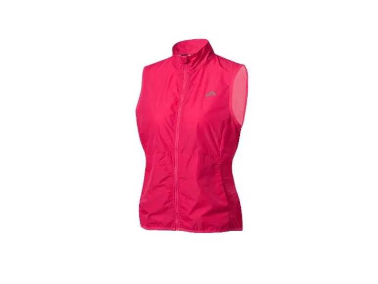 Dames hardloopjack<CRIVIT Discount