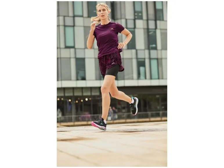 Dames hardloopschoenen<CRIVIT New