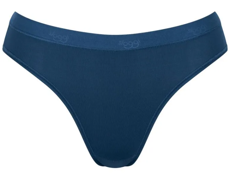 Dames hipster of slip Fresh N Free<Hello by Sloggi Clearance