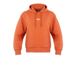 Dames hoodie<UMBRO Online