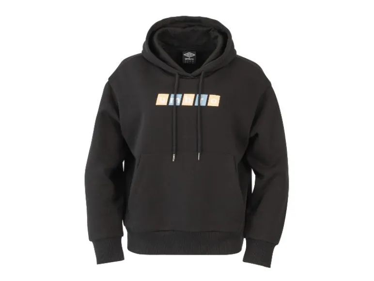 Dames hoodie<UMBRO Online