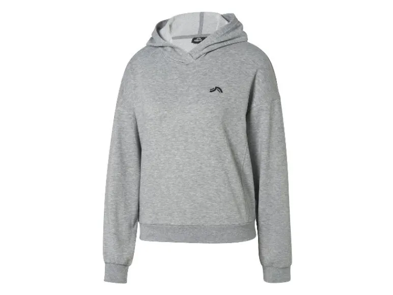 Dames hoodie<CRIVIT