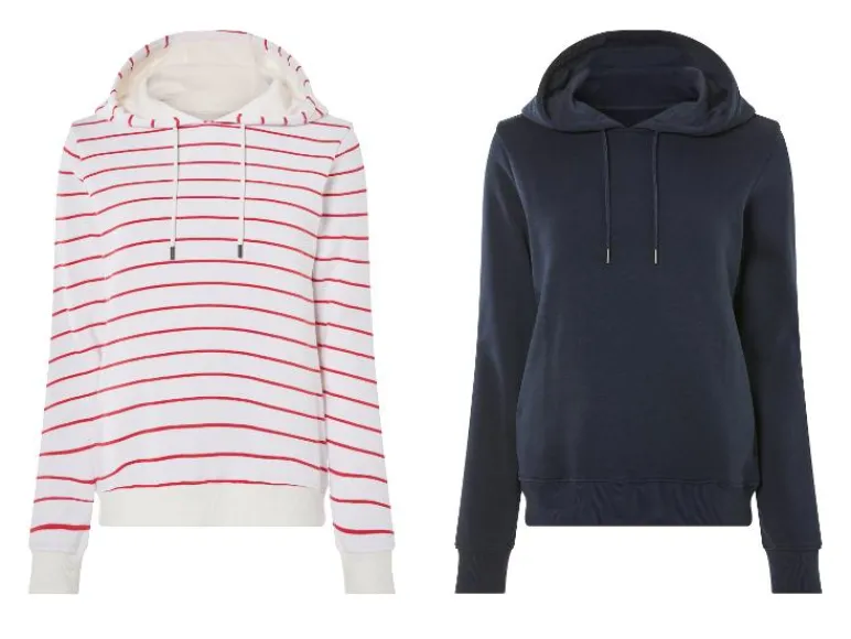 Dames hoodie<esmara®