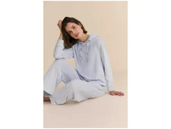 Dames huispak<Strenesse Blue