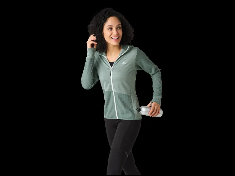 Dames jas<CRIVIT Clearance