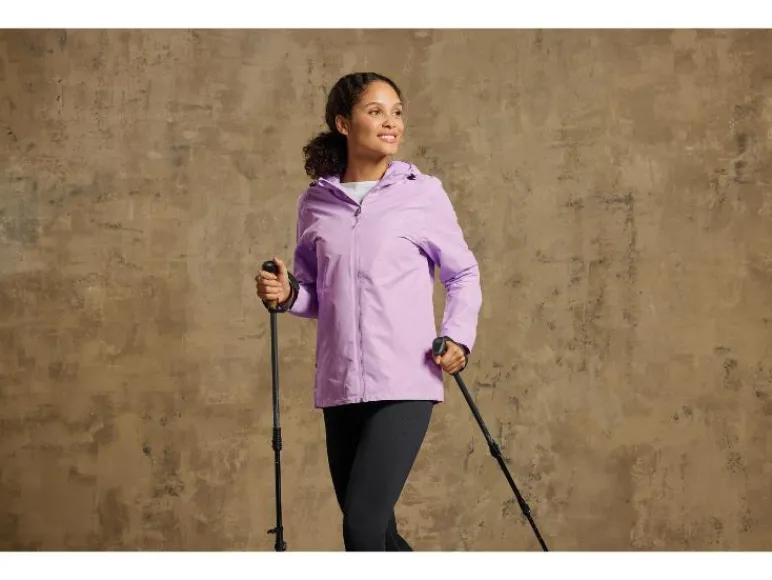 Dames jas<CRIVIT Discount