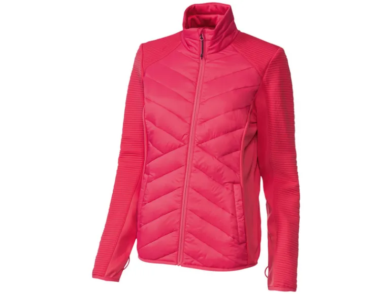 Dames jas<Rocktrail Outlet