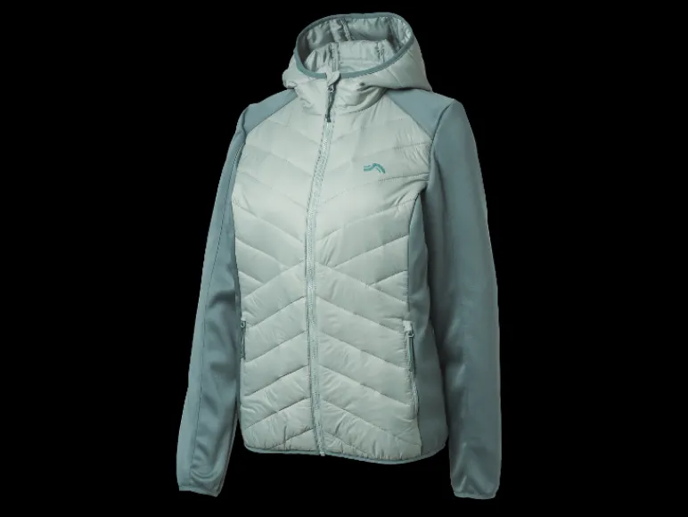 Dames jas<CRIVIT Clearance