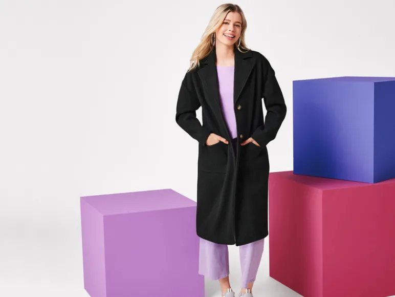 Dames jas<esmara® Outlet