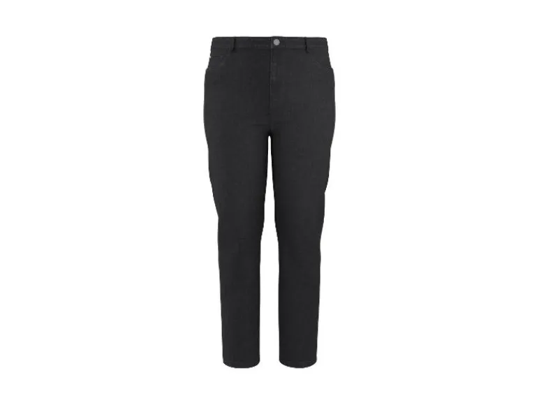 Dames jeans - Skinny fit<esmara® Hot