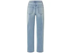 Dames jeans - Straight fit<esmara® Clearance