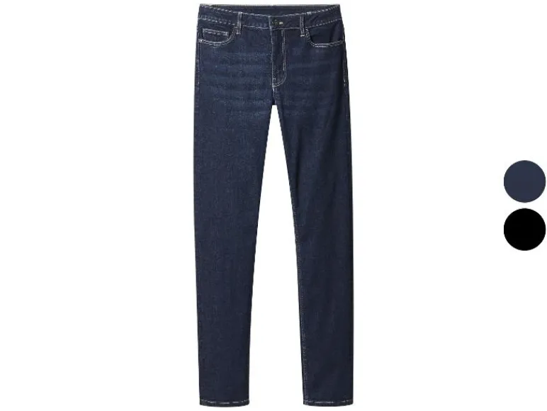 Dames jeans - Straight fit<esmara® Hot