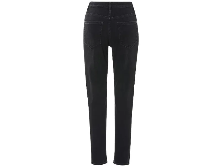 Dames jeans - Straight Fit<esmara® Discount