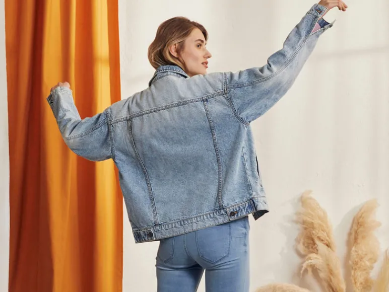 Dames jeans - Super skinny fit<esmara® Best